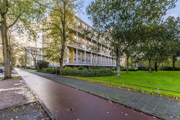 Medium property photo - Meppelweg 557, 2544 AN Den Haag